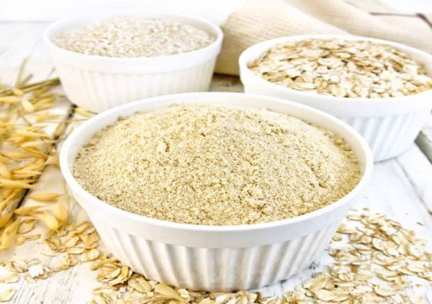 Oat-Meal